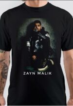 ZYAN MALIK