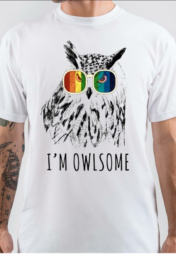 owlsome