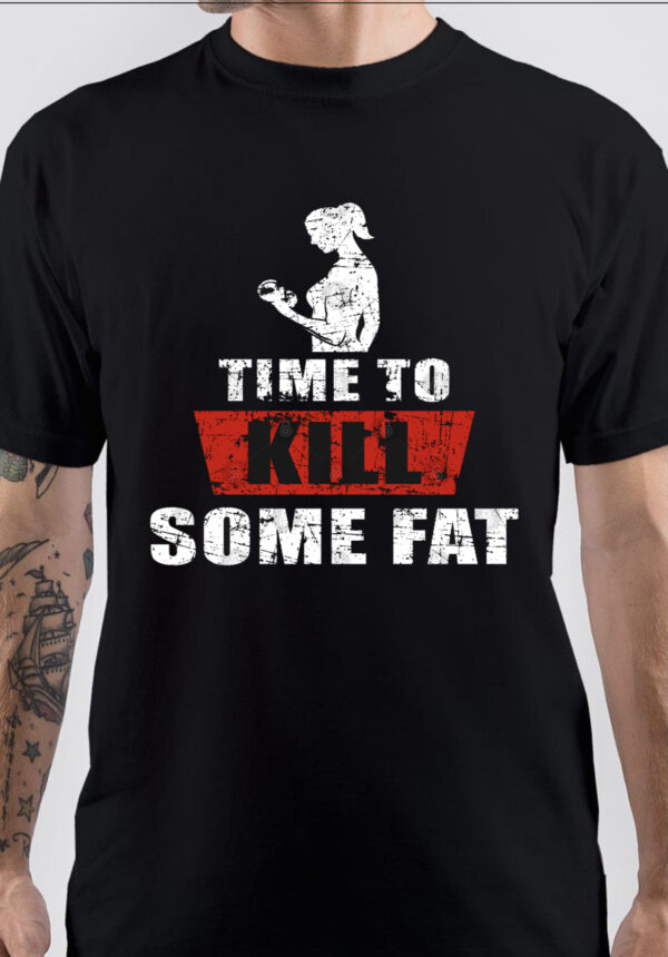 Why Women Kill T-Shirt