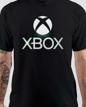 Xbox One T-Shirt