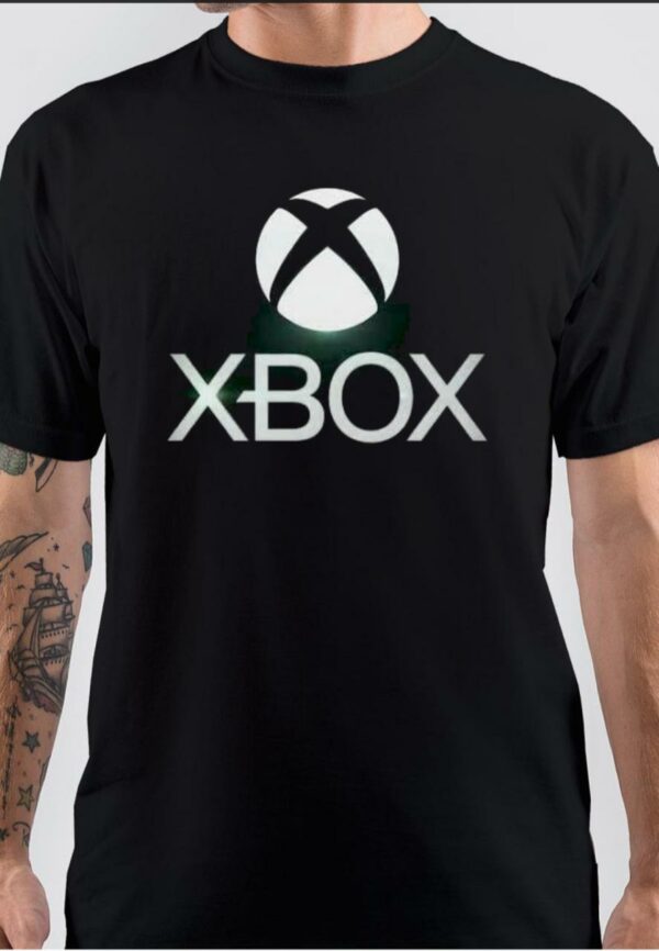 Xbox One T-Shirt