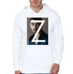 Zayn Malik Hoodie