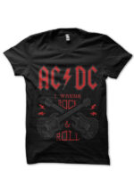 AC DC