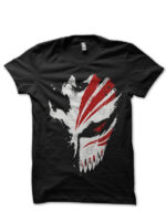 bleach tshirt