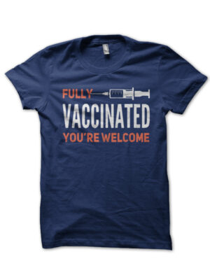fully vaccinated