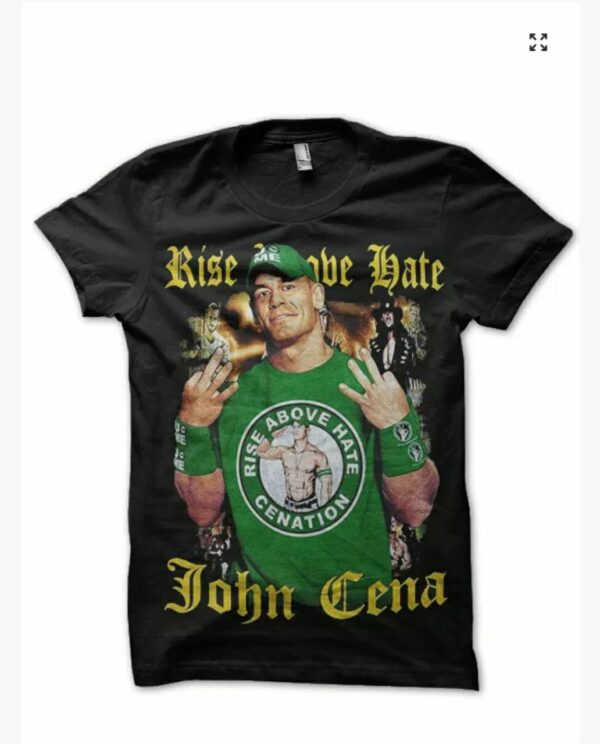 John Cena T-Shirt