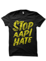 stop aapi hate