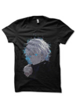 satoru tshirt