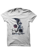 Asta Black Clover T-Shirt