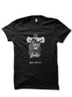 Asta Black Clover T-Shirt