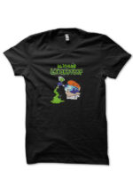 Dexter's Laboratory T-Shirt