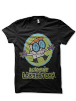 Dexter's Laboratory T-Shirt