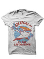 Dexter's Laboratory T-Shirt