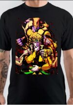 Dio Brando T-Shirt