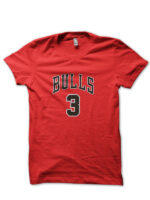 Dwyane Wade T-Shirt