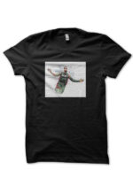 Dwyane Wade T-Shirt