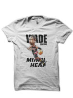 Dwyane Wade T-Shirt