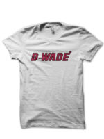 Dwyane Wade T-Shirt