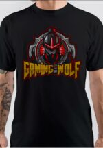 Gaming Wolf T-Shirt