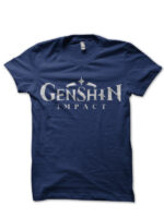 Genshin Impact T-Shirt