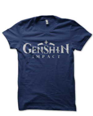 Genshin Impact T-Shirt