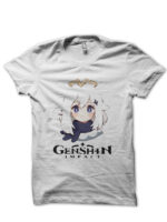 Genshin Impact T-Shirt