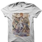 Genshin Impact T-Shirt
