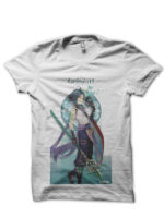 Genshin Impact T-Shirt