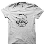 Husqvarna Motorcycles T-Shirt