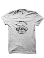 Husqvarna Motorcycles T-Shirt