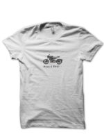 Husqvarna Motorcycles T-Shirt