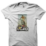 Husqvarna Motorcycles T-Shirt