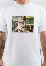 JoJo's Bizarre Adventure T-Shirt