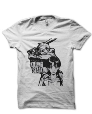 Killing Stalking T-Shirt