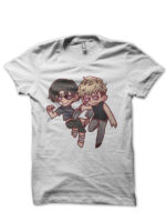 Killing Stalking T-Shirt