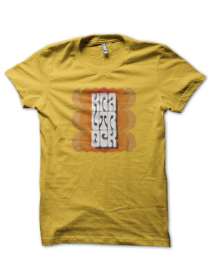 Krautrock T-Shirt