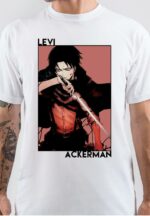 Levi Ackermann T-Shirt