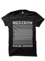 Merzbow T-Shirt