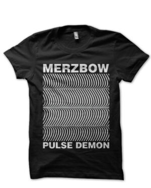 Merzbow T-Shirt