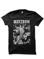 Merzbow T-Shirt