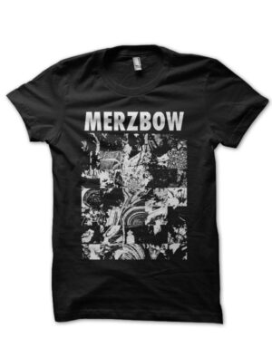 Merzbow T-Shirt