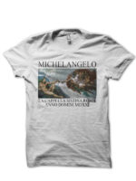 Michelangelo T-Shirt