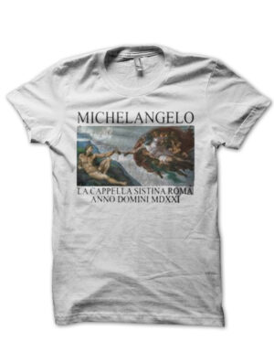 Michelangelo T-Shirt