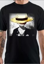 Monkey D. Luffy T-Shirt