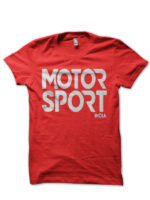 Motorsport T-Shirt