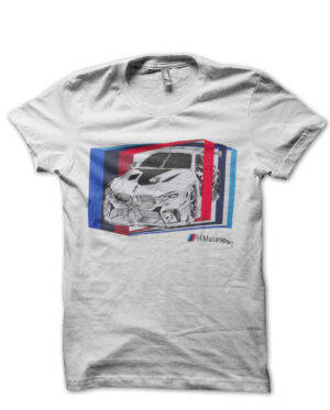 Motorsport T-Shirt