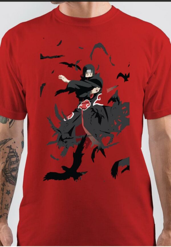 Naruto T-Shirt