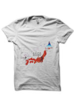 Nujabes T-Shirt