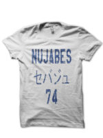 Nujabes T-Shirt