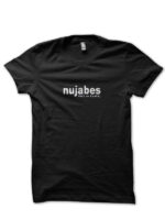 Nujabes T-Shirt